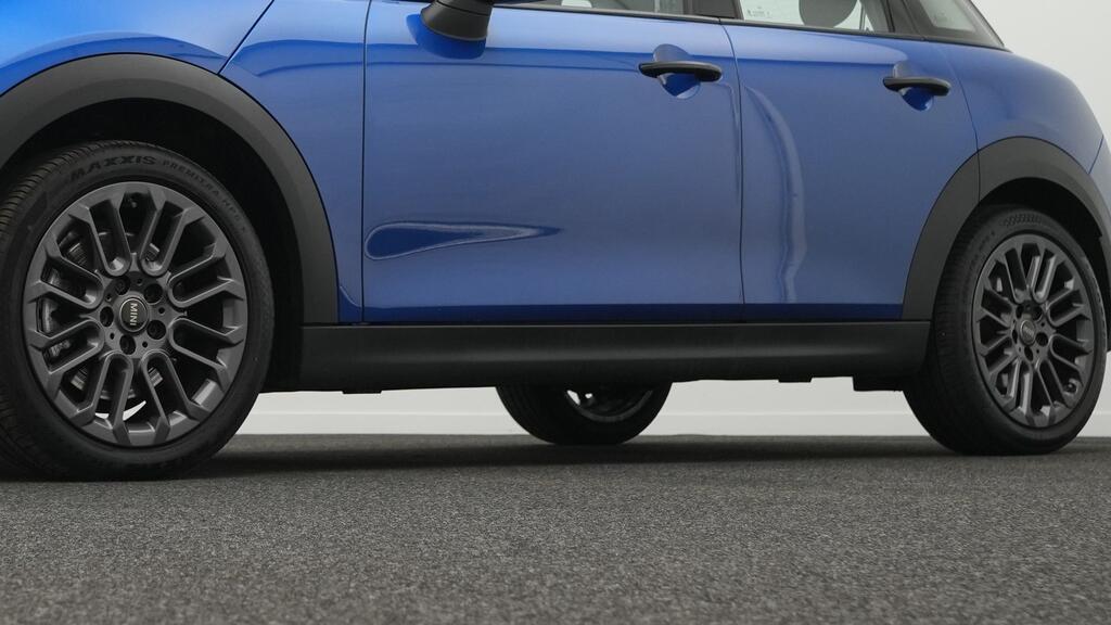 MINI Cooper Essential Trim, миниатюра 20