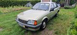 Opel Rekord Opel Rekord