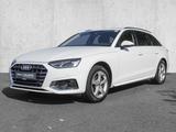 Audi A4 Avant Advanced 35 TDI 120(163) S tronic Virtu - Audi: V12