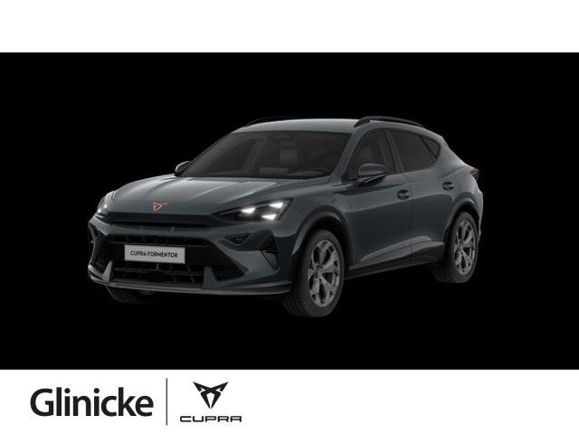 Cupra Formentor 1.5 eTSI 110 kW DSG Navi