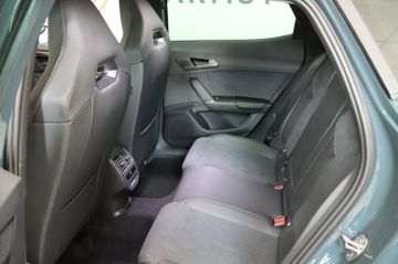 Cupra Formentor 2.0 TDI DSG AHK Panodach Kamera