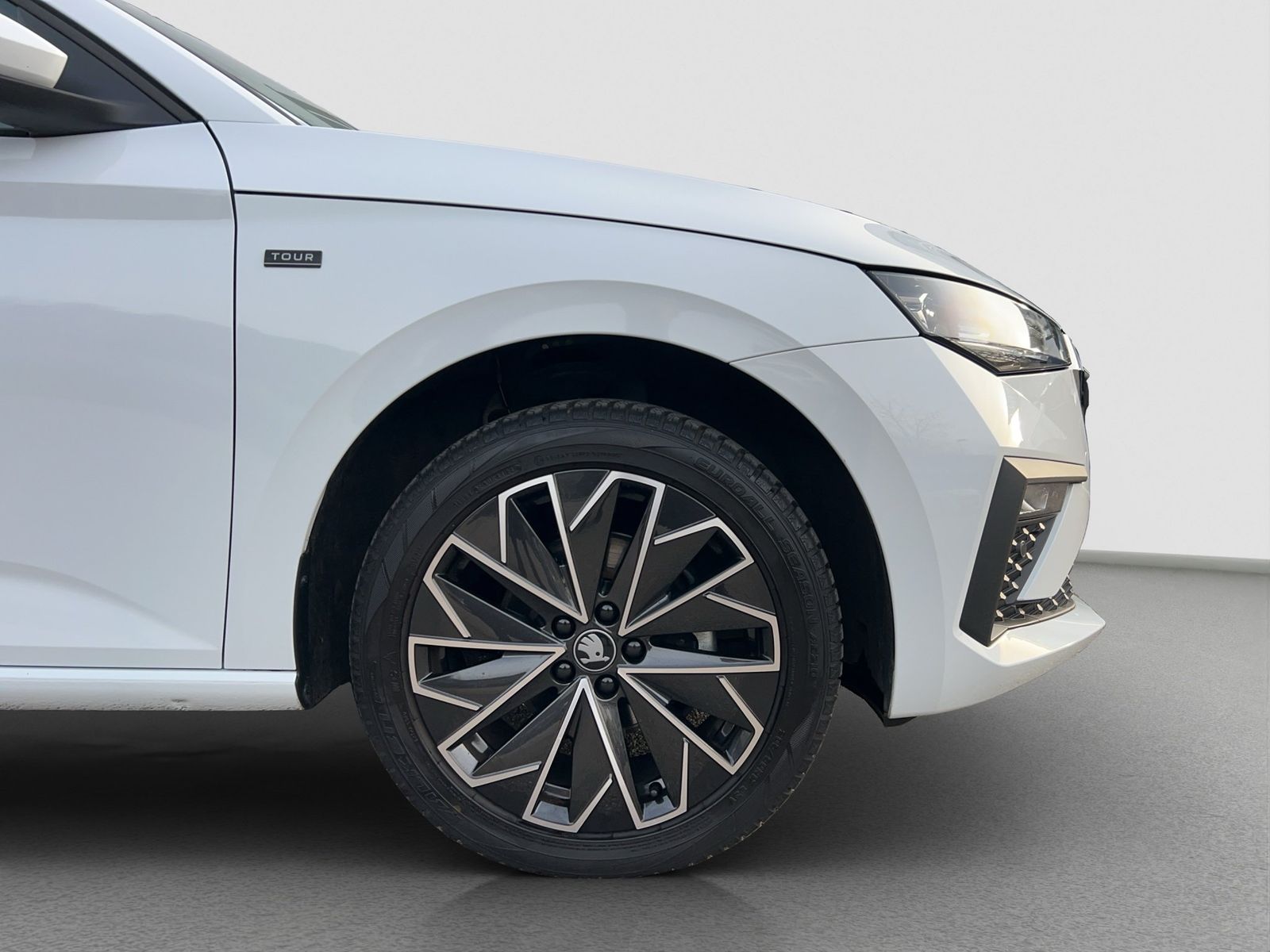 Skoda Scala - Bild 17