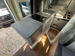 Pössl Summit Shine 600 R S Plus | *Automatikgetriebe*