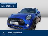 MINI Cooper S Cabrio Cooper S BULLX LED Navi PDC SHZ - MINI Cooper S Cabrio aus 2019