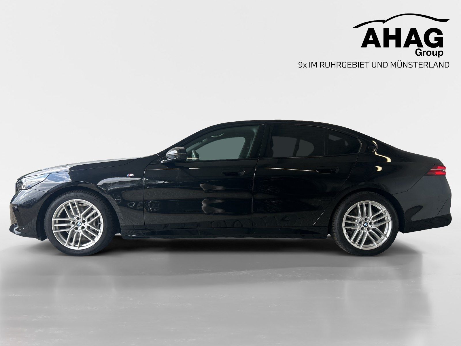 BMW 540 - Bild 6