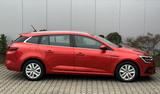 Renault Megane Grandtour TCe 140 EDC Zen*Navi*LED*DAB*AC - Renault Megane Zen