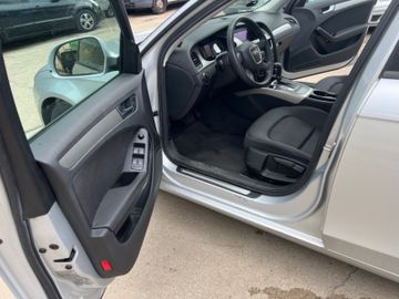 Audi A4 - 10