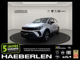 Opel Crossland 1.2 Turbo Enjoy LED+Fernlichtass.