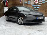 Chrysler 200 2,4L Klima Autom. Allwetter TÜV - Chrysler 200 Gebrauchtwagen