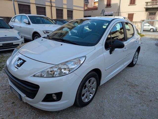 Peugeot 207 Plus 1.4 8V 75CV 5p. ECO GPL RINNOVA