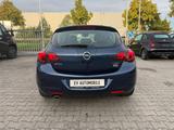 Opel Astra OPC-Line Orig.51.000 Km Leder/Bi-Xenon - Opel Astra: Opc Line