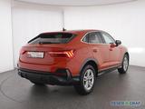 Audi Q3 Sportback 45 TFSI e S tronic /AHK/Kamera/LED - Audi Q3 sport mit Hybrid-Antrieb (Benzin/Elektro)