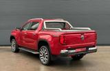 Volkswagen Amarok AVENTURA 3.0 TDI V6 | 241 PS  - rote Volkswagen Amarok