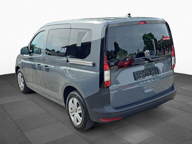 Fahrzeugabbildung Volkswagen Caddy 1.5 TSI AHK SHZ KEYLESS KAMERA KLIMA BT FR