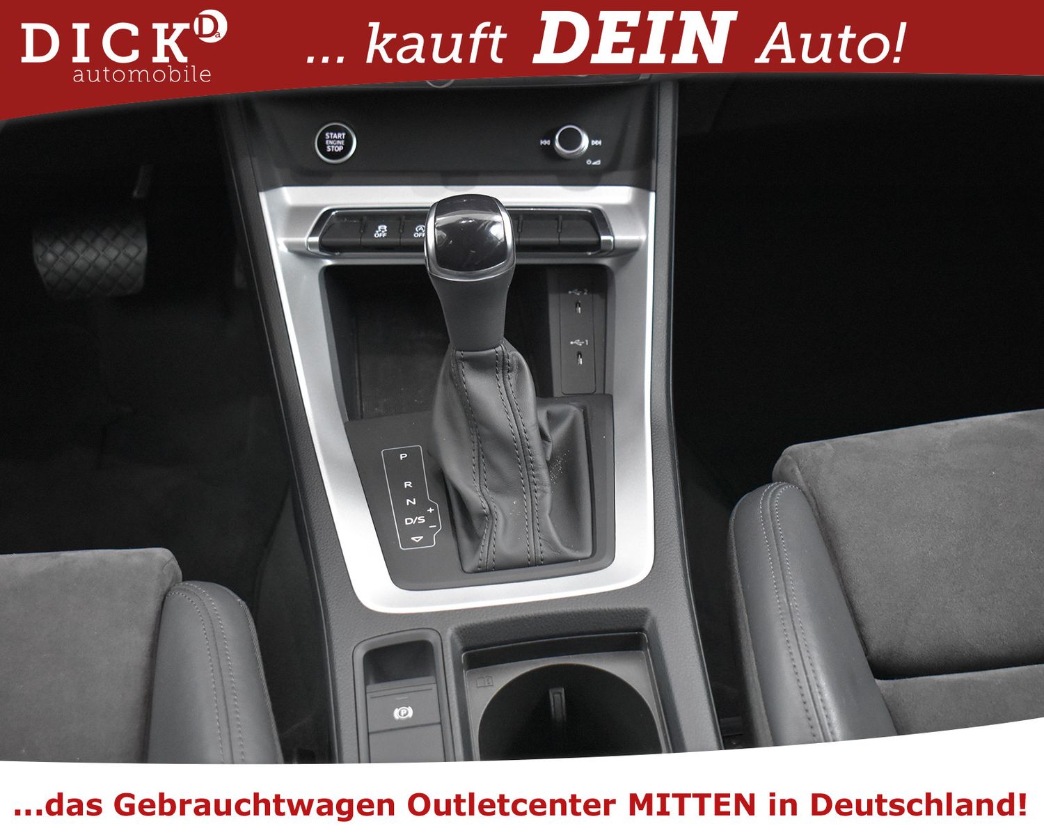 Fahrzeugabbildung Audi Q3 35d Advanc QUATTRO Sport LEDER+VIRTU+KAM+ACC+