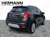 Opel Mokka 1.6 CDTI ecoFlex Innovation CAM*LED*NAVI - Opel: Ecoflex