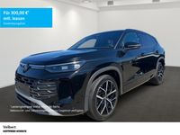 Volkswagen Tayron - Vorschau Bild 1