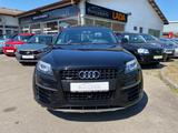 Audi Q7 3,0 TDI quattro/7-SITZER/NAVI/PANORAMA/KAMERA - Audi: 7