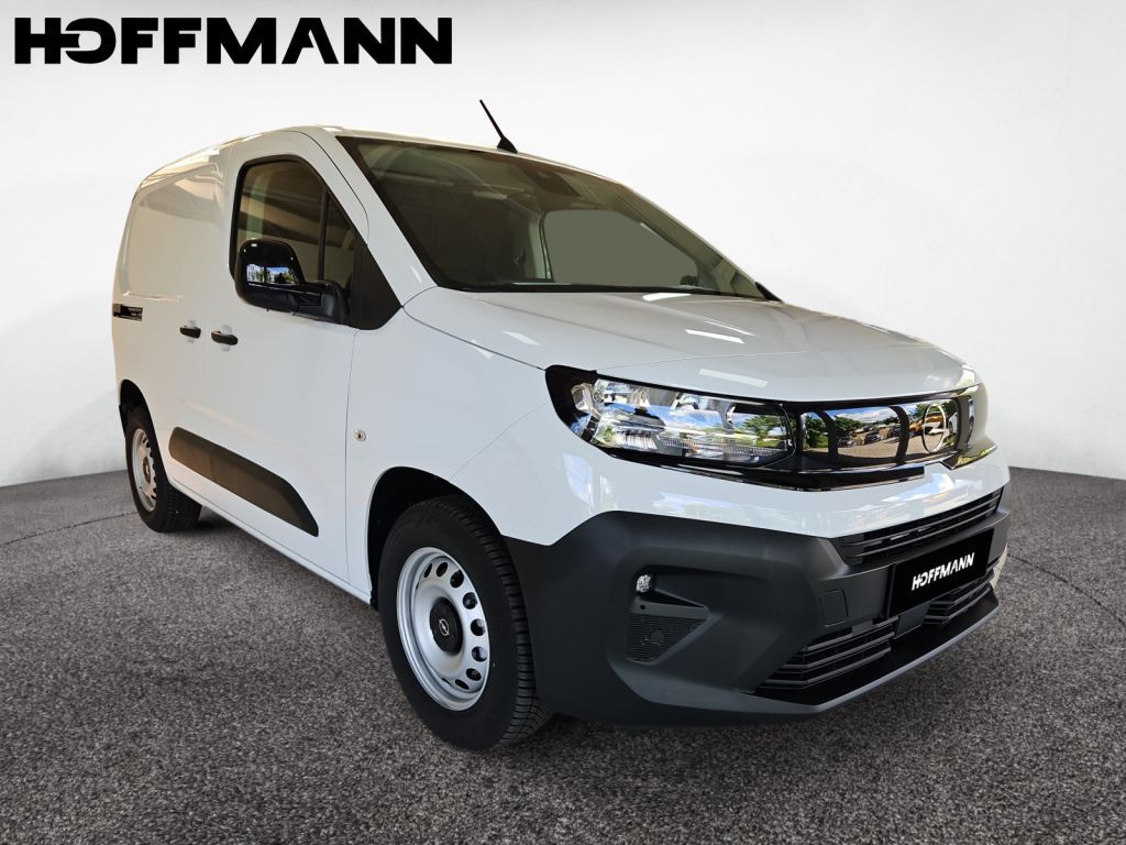 Fahrzeugabbildung Opel Combo Cargo 1.5 D L1