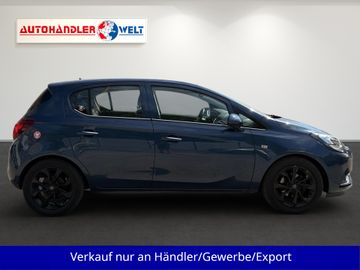Opel Corsa - 4