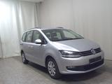 Volkswagen Sharan 2.0 TDI Trendline AHK Klima - Volkswagen Sharan: Trendline
