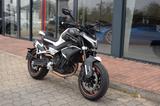 CFMOTO 800NK Advanced Tageszulassung Garantie - 12/2028 - CFMOTO 800NK ADVANCED