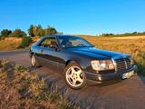 Mercedes-Benz Mercedes Benz W124 300CE TÜV NEU - Mercedes-Benz CE w124