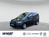 Volkswagen Caddy 2.0 TDi KR - VW Caddy Unfallwagen