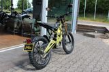 Sur-Ron Light Bee L1e +SAGE GREEN+NEU 2025+45 km/h+ - ELEKTRO RALLYE