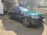 Audi SQ5 3.0 TFS 21" Pano Leder B&O Luft HU AHK  - gebrauchte Audi SQ5 aus dem Jahr 2018