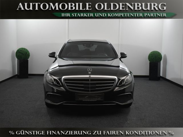 Mercedes-Benz E 220 d T ExclusiveAvantgarde *Distro+*AHK*KAM*