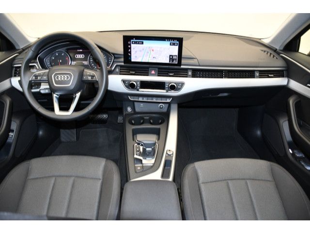 Audi A4 - Bild 5