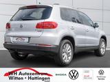 Volkswagen Tiguan 2.0 TDI DSG 4Motion Lounge Sport & Style  - Volkswagen Tiguan in Wuppertal