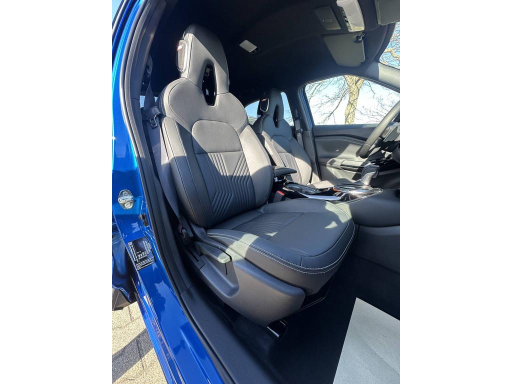 Nissan JUKE 1.0 DIG-T 114 PS 7DCT TEKNA 2 Farben Bose B