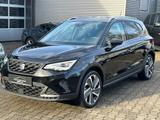 Seat Arona FR DSG Virtual Carplay ACC Kamera 21 TKM - Seat Arona Gebrauchtwagen