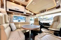 Carthago chic e-line I 51 QB -2x Klima -Leder (11/20)