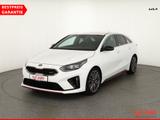 Kia ProCeed 1.6 T-GDI GT DCT LED Navi ACC Alcantara - Kia pro cee'd / ProCeed