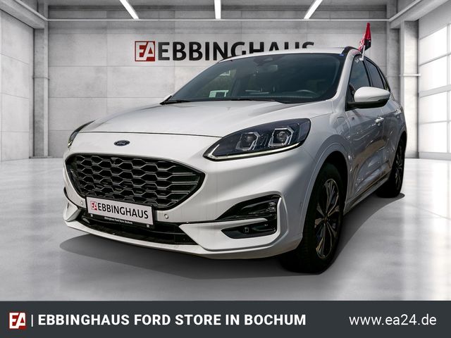 Ford Kuga PHEV ST-Line X, el.HECKKLAPPE, 2xKAMERA,PAR