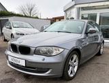 BMW 123Diesel Automatik Edition Lifestyle Leder Navi - BMW 123 mit Diesel-Antrieb