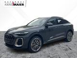 Audi Q5 Sportback qu. edition one S tronic VC 8fach - Audi Q5 Sportback-edition-one