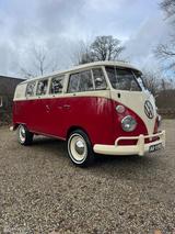 Volkswagen T1 Volkswagen T1 Bus - Volkswagen T1 Oldtimer