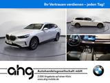 BMW 520d xDrive Touring AHK Innovationspaket