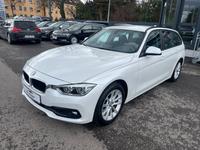 BMW 320 d Advantage *LED*PDC*Navi*