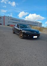 Mazda RX-8 170kW  - gebrauchte Mazda RX-8 aus dem Jahr 2004