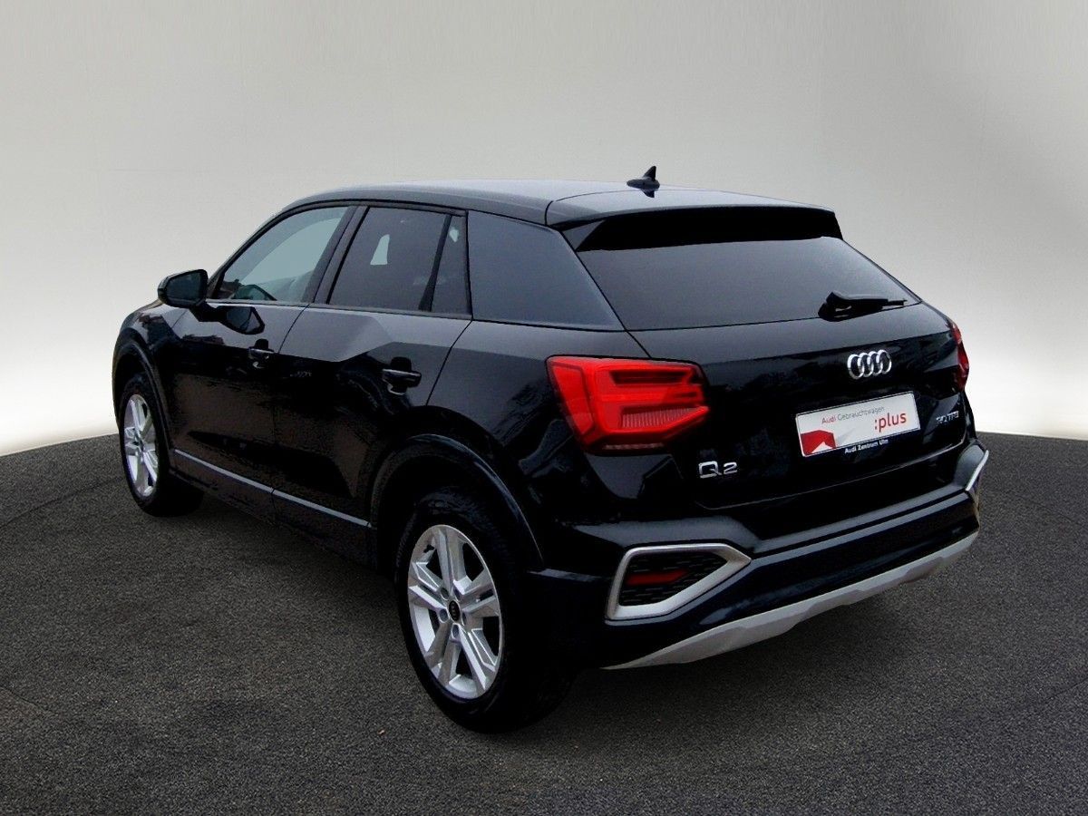 Audi Q2 - Bild 3