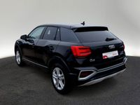 Audi Q2 - Vorschau Bild 3
