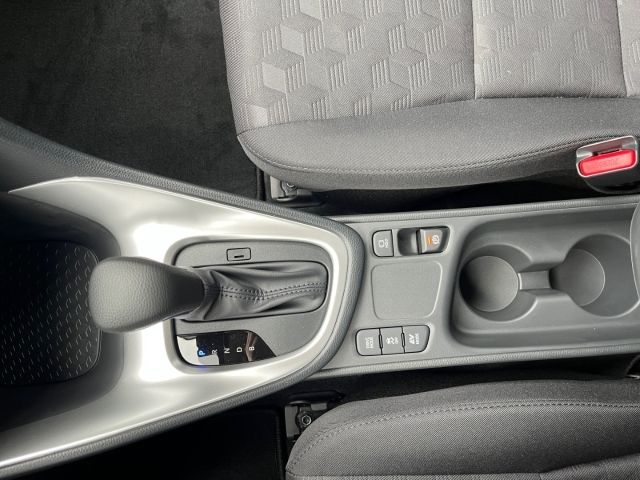 Toyota Yaris - Bild 26