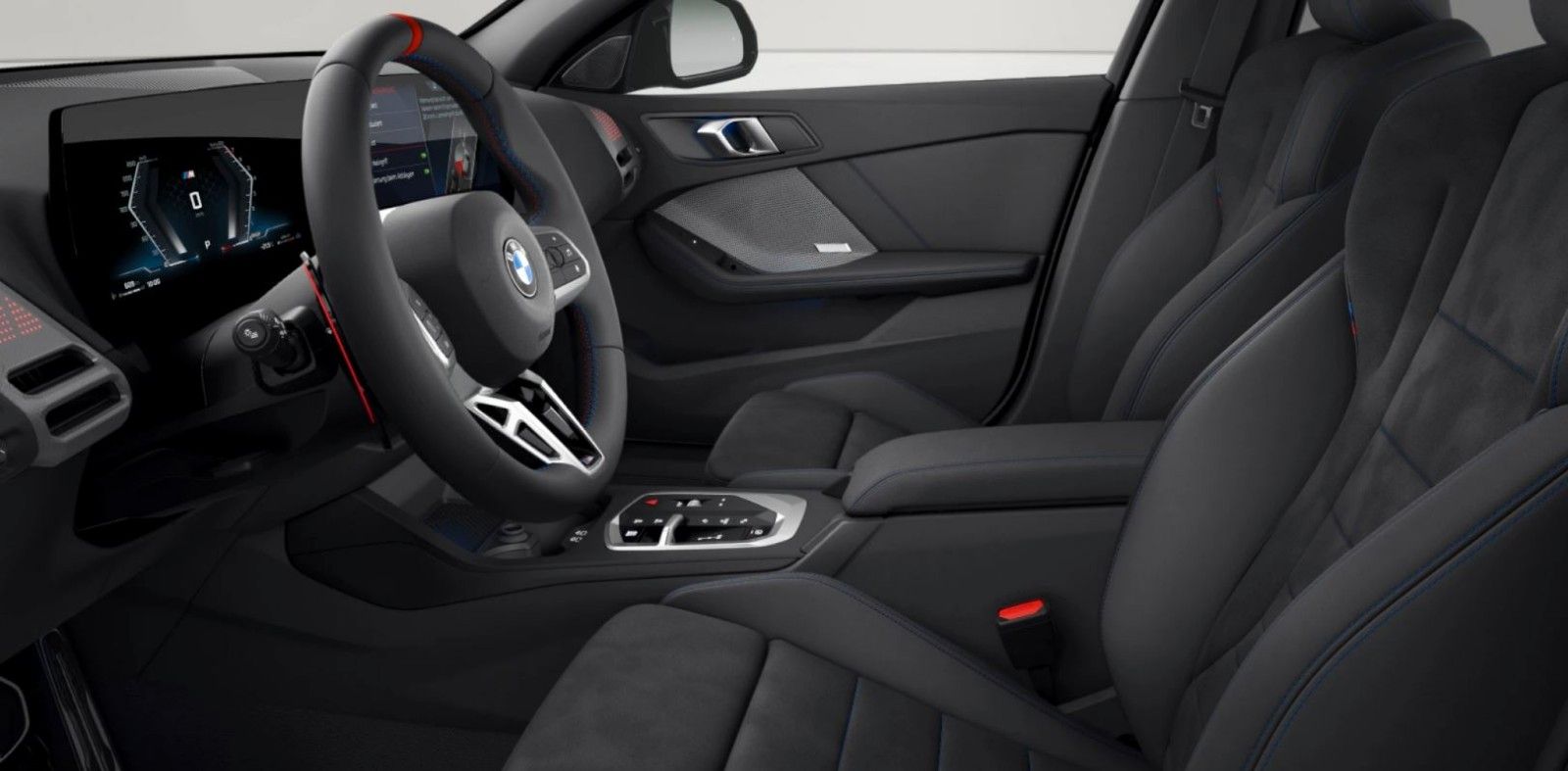 BMW M135 - Bild 7