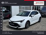 Toyota Corolla 5-Türer, 1,2-L-Turbo, TeamD + Technik P+ - Toyota Corolla: Team