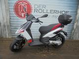 Aprilia SR  Motard 50 2T - APRILIA ROLLER